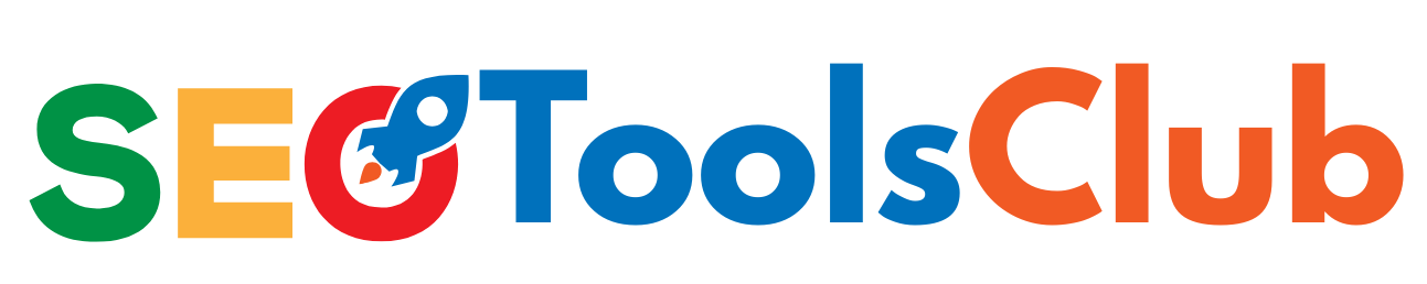 SEO Tools Club Logo